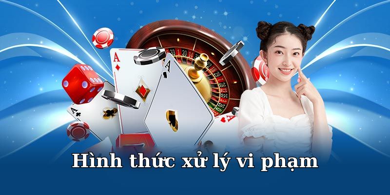 Những nội dung trong điều khoản và điều kiện về tính minh bạch