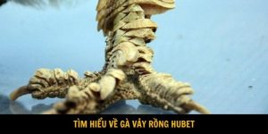 Gà vảy Rồng