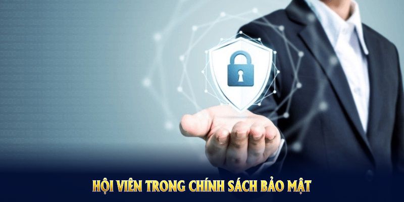 Tìm hiểu hội viên trong chính sách bảo mật để phát huy hiệu quả