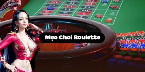 Mẹo chơi Roulette