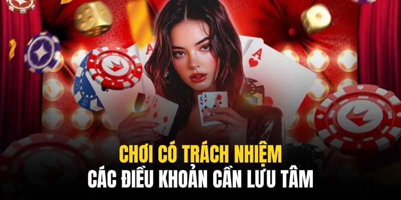 Các quy định quan trọng được đề cập rõ trong chính sách