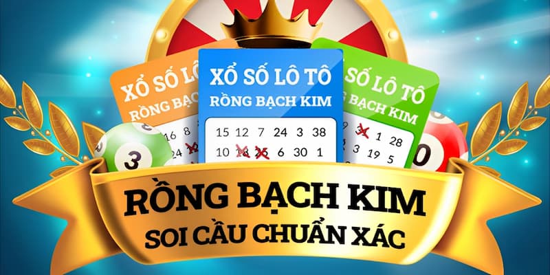 Rồng Bạch Kim là gì?