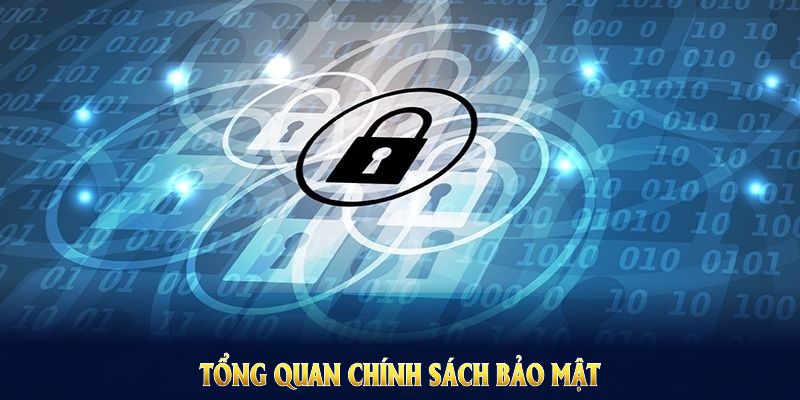 Tổng quan chính sách bảo mật với nhiều quy định chốt cho tân thủ