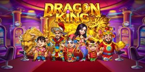 Những điểm nổi bật của Bắn cá Long Vương tại Hubet